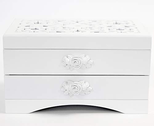 Jewellery boxes