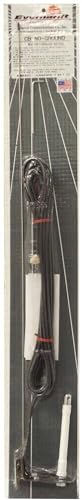 Maxon TecNet TA-842 UHF 6 1/4