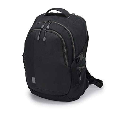 Dicota 15,6'' Eco Notebookrucksack, black