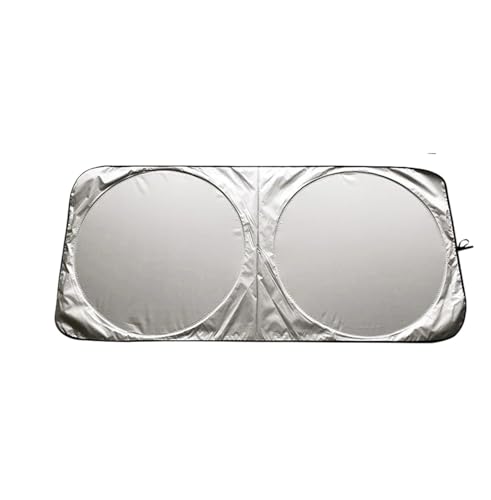 Pare-soleil fenêtre de voiture pliable pour des départs en vacances au frais