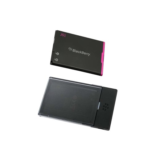 BlackBerry OEM Blackberry Original J-S1 Battery, And Spare Sleeve Battery Charger For Curve 9220 9230 9310 9320 BULK PACKAGING