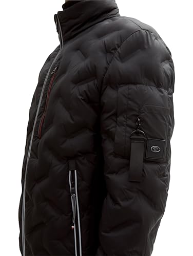 Tom Tailor Herren Jacke – Ansicht 6