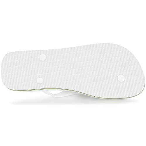 Image of Havaianas Brazil Logo Flip Flop Sandal