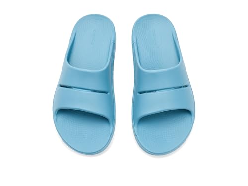 Image of OOFOS womens Ooahh Slide
