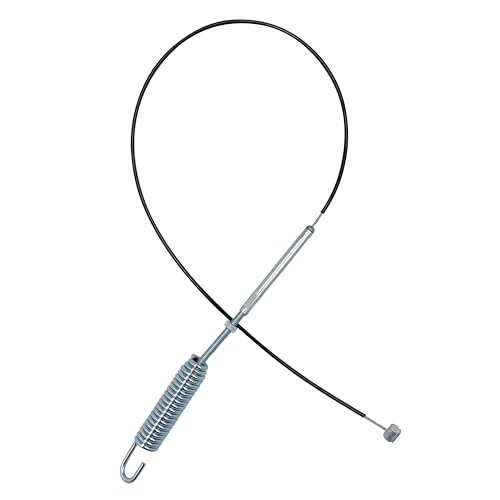 GardenP+ 121-6812 Auger Cable for Toro Power Max 724 OE