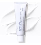 liv.reome MSM Sulfur-Derived Redness Recovery Cream for Sensitive, Thin Skin – Probiotic Exosome ...