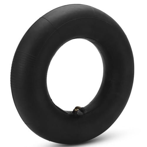 Agatige Camere d'Aria in Gomma per Scooter Elettrici, 4.10/3.50‑6