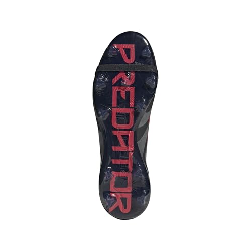 Image of adidas Predator Pro Foldover Tongue Firm Ground Shoes