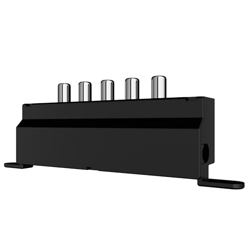 CIARRA Interruptor de campana extractora