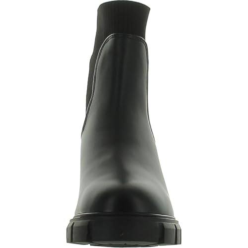 Steve Madden womens HayleAnkle Boot4