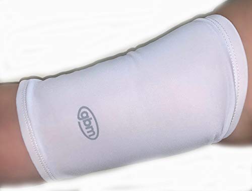GBM Gentle PICC Line Covers NOW AVAILABLE in XXL (White, Large)
