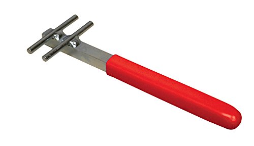 Preisvergleich Produktbild KS Tools 400.9021 Spannrollen-Schlüssel Renault