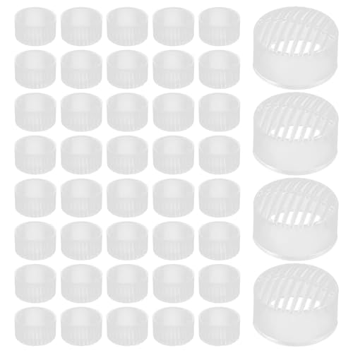 NUOLUX 100 R[q[Xg[i[ ₩tB^[ oR[q[tB^[ ANZT[ PP Transparent