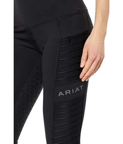ARIAT Women's Eos Moto Full Seat Tight3