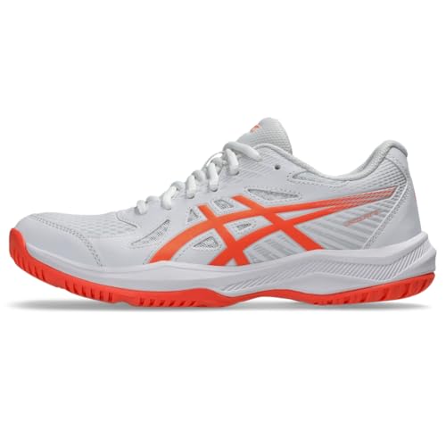 ASICS Women's Upcourt 6 Volleyball Shoes, 8,...