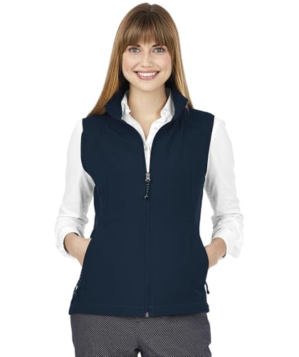 Image of Charles River Apparel Women's Pack-n-go Vest