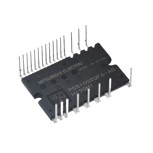 1pc PSS10S92F6-AG PSS10S92F6-C IGBT Power Module(PSS10S92F6-C)