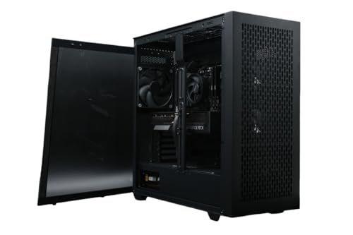 BoxGPT AI Workstation, RTX 5090, 32GB VRAM, Ryzen 9700X,