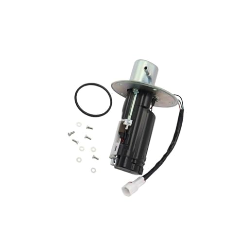 Recambio de bomba de combustible para ZX6R 636 ideal para carretera y ciudad