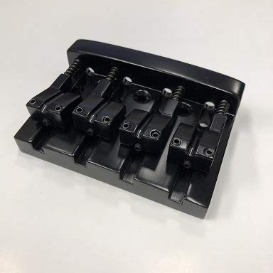 ESP BB-1 BASS BR ベース用ブリッジ 未使用 デッドストック Amazon | ESP (イーエスピー) ESP Original Parts BB-1 BLK Black