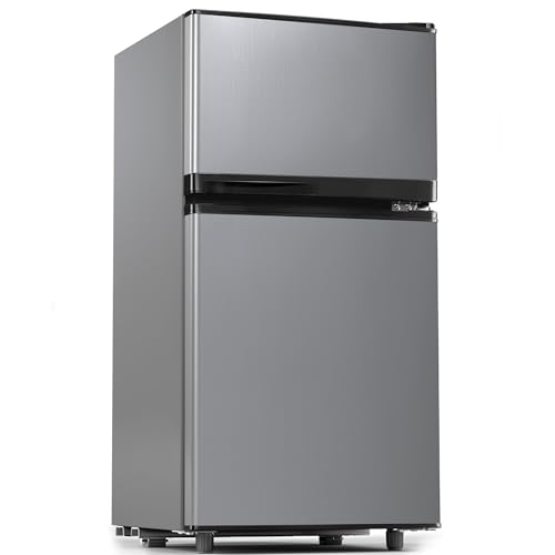 Manastin 3.6 Cu.Ft Mini Fridge