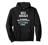 Hotel Manager in training is loading
