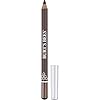 Burt's Bees Nourishing Eyeliner, Warm Brown - 0.04 Ounce