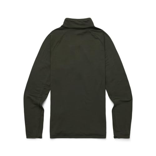Image of Cotopaxi Men's Otero Fleece Half-Zip Pullover