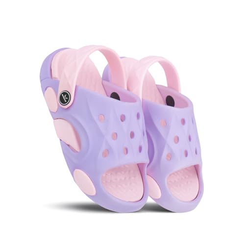 Image of BERSACHE Extra Soft Classic Casual CHAPPAL with Regular wear with Ultra Soft & Flexibility Technology Slippers for Kids 's