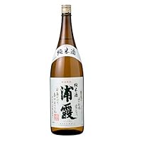 浦霞 純米酒 1800ml