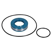FEBI BILSTEIN Dichtung, Unterdruckpumpe 08711