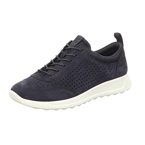 ECCO Damen Flexurerunnerw Sneaker, Night Sky 2303, 42 EU