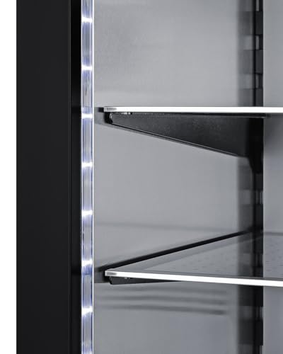 Summit ASDS2413 Summit Asds2413 24 Inch Wide 30 Can Capacity Wine And Beverage Cooler Combo thumb #1