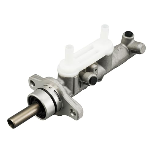PHILTOP Brake Master Cylinder with Reversior Compatible with 2005-2010 Scion tC, Replace OE# M630476 by PHILTOP - Used condition - Image 7