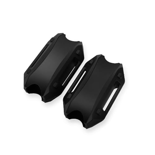 Accessoires moto CB125 pare-chocs et bloc garde décoratif de 2011 à 2023