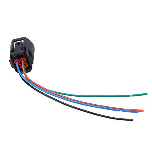 Chicote do Regulador do Alternador, Chicote do Regulador do Alternador, Plugue de Reparo do Alternad