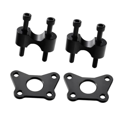 Extension guidon Can-Am Spyder F3 pour soulager le dos