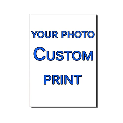 Toile personnalisée décoration murale salon pour photo paysage et affiche abstraite