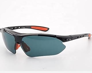 Protective Safety Glasses, Anti-scratch, Light, Durable, UV-protection, Comfortable