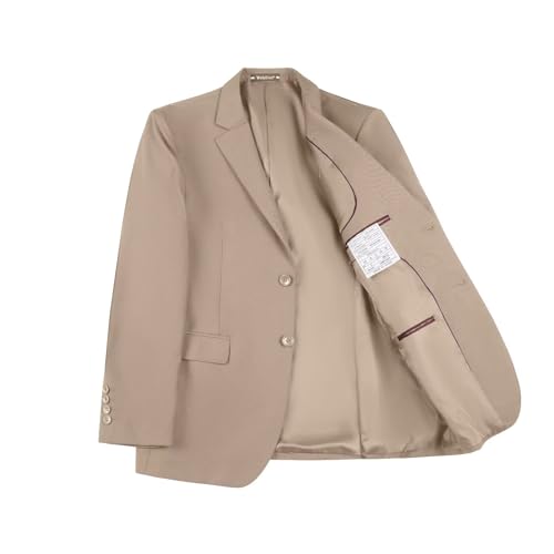 Mens Suit Jacket Tuxedo Jackets Suits Blazer Jacket for Men Dinner Suit Blazer Prom Wedding Dress Coat4