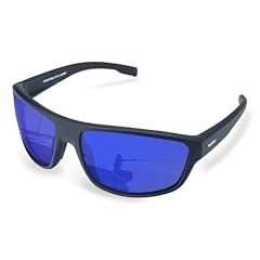 Black Frame Grey Base Blue Revo