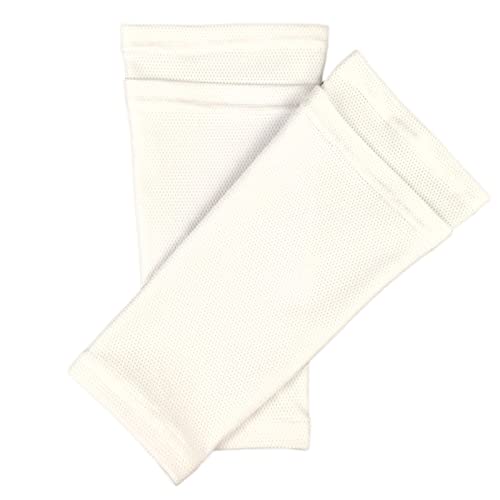 Gramigg 1 par de calcetines deportivos de compresión para pantorrillas, para correr, ciclismo