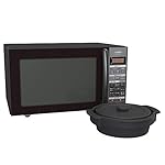 アイリスオーヤマの電子レンジ IMGY-F181-B [ブラック]