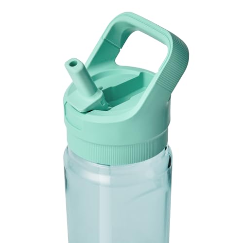 Image of YETI Yonder Bottle Color Matched Straw Cap