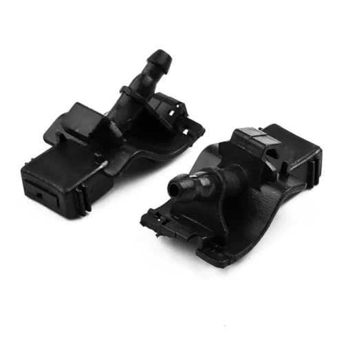 Buse de lave-glace bouchée sur RAV4 solution avec le gicleur de remplacement 85381-30110