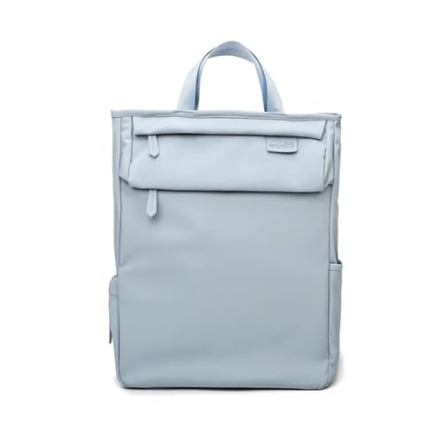 Sac à dos à langer imperméable KLVN grand volume pour maman active