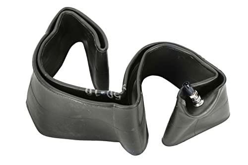 Schlauch 3,50 x 16 Zoll TR4 Autoventil gerade für MZ ES175, ES250/2, TS250, TS250/1, ETZ125, ETZ150, Motorrad, Moped
