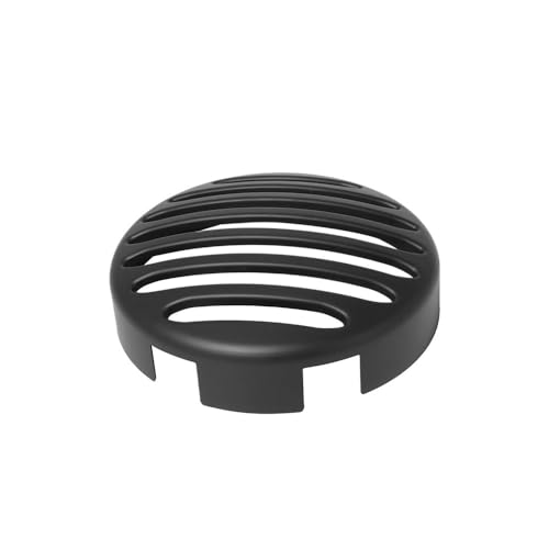 Protecteur de phare avant moto CMX 500 Rebel finition premium et design épuré