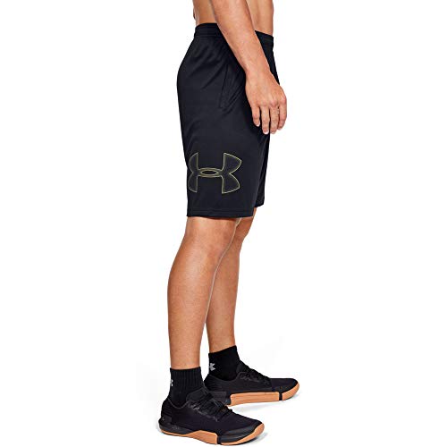 Image of Under Armour UA Tech Graphic Shorts