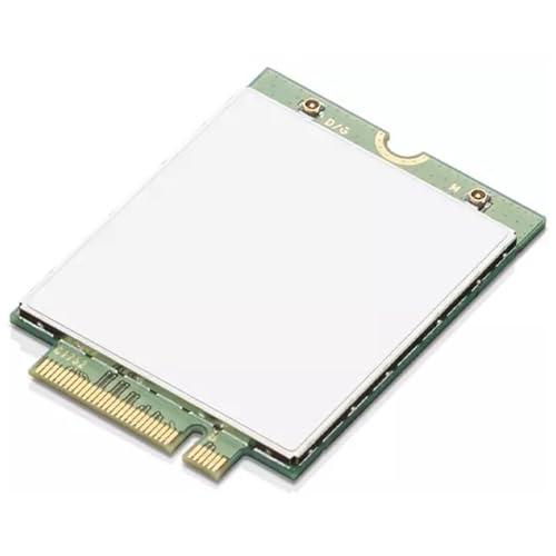 Thinkpad Fibocom L850 gl 4g Lte Cat9 Iii - vue 3